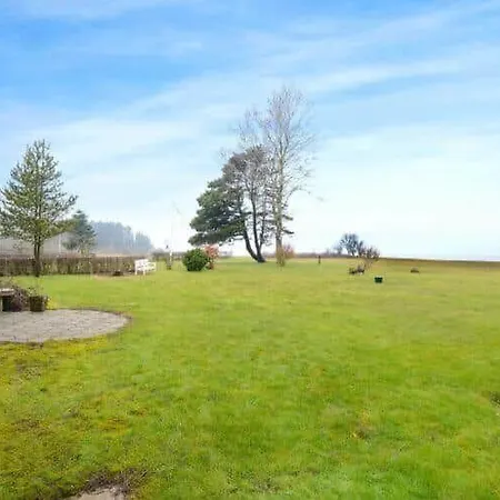 Сasa de vacaciones Sb50363-nordborg-orredvej-23 *