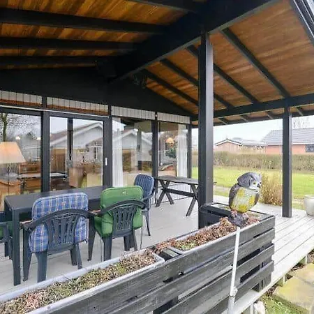 Сasa de vacaciones Sb50363-nordborg-orredvej-23