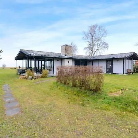 Semesterbostad Sb50363-nordborg-orredvej-23 Nordborg