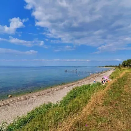 Sb50363-nordborg-orredvej-23 Сasa de vacaciones Nordborg