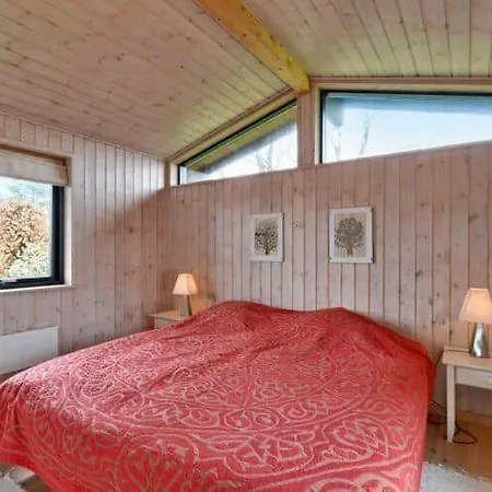 Holiday home Sb50363-nordborg-orredvej-23 *