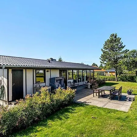 Feriehus Sb50363-nordborg-orredvej-23 Nordborg