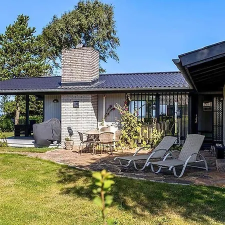 Feriehus Sb50363-nordborg-orredvej-23 *