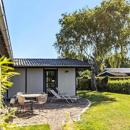 Sb50363-nordborg-orredvej-23 Holiday home