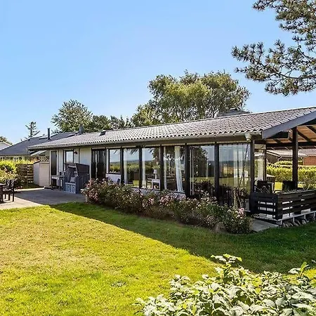 Holiday home Sb50363-nordborg-orredvej-23 *