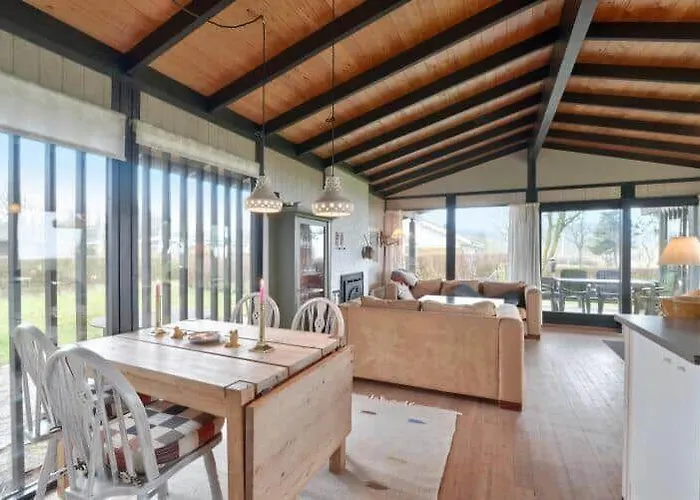 Sb50363-nordborg-orredvej-23 Feriehus Nordborg