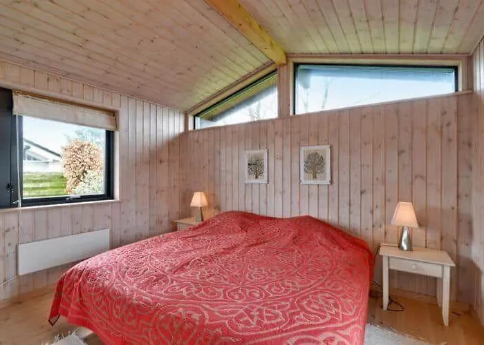 Sb50363-nordborg-orredvej-23 Feriehus *