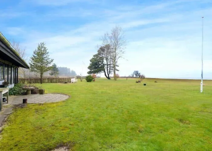 Feriehus Sb50363-nordborg-orredvej-23 *