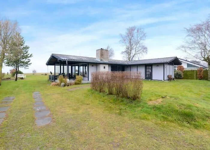 Feriehus Sb50363-nordborg-orredvej-23 Nordborg