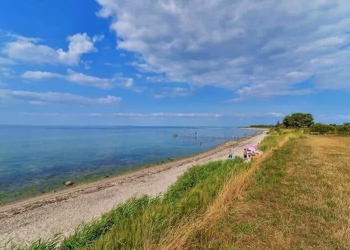 Sb50363-nordborg-orredvej-23 Feriehus Nordborg